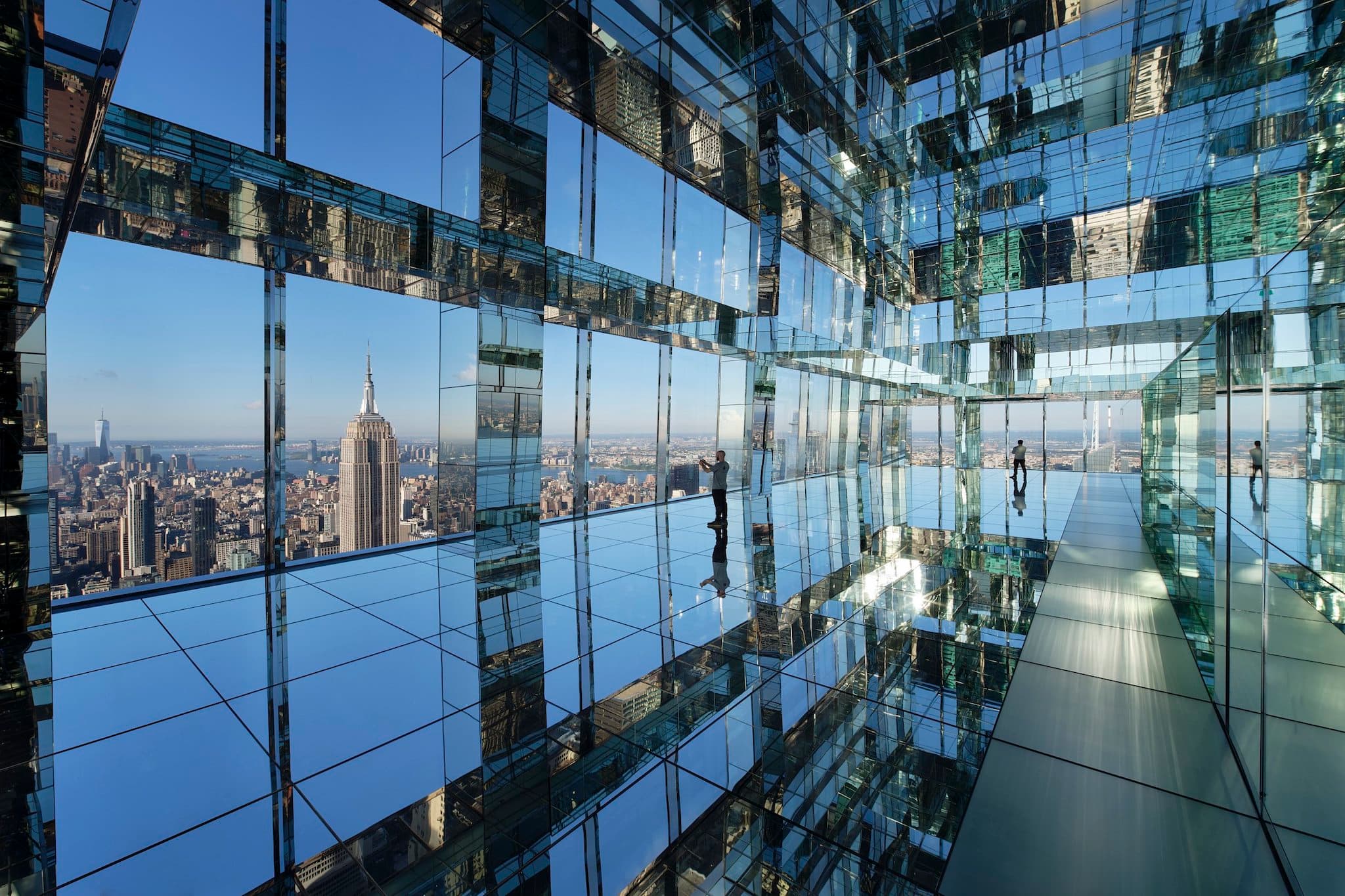 Marx Realty 12th Floor